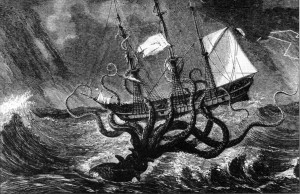 Kraken_attacks_ship