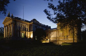 architecturetour