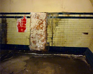 tube